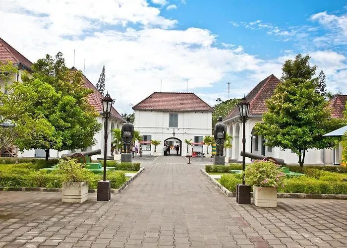 New Hotel Lilik Yogyakarta